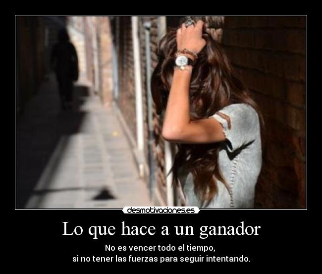 carteles desmotivaciones