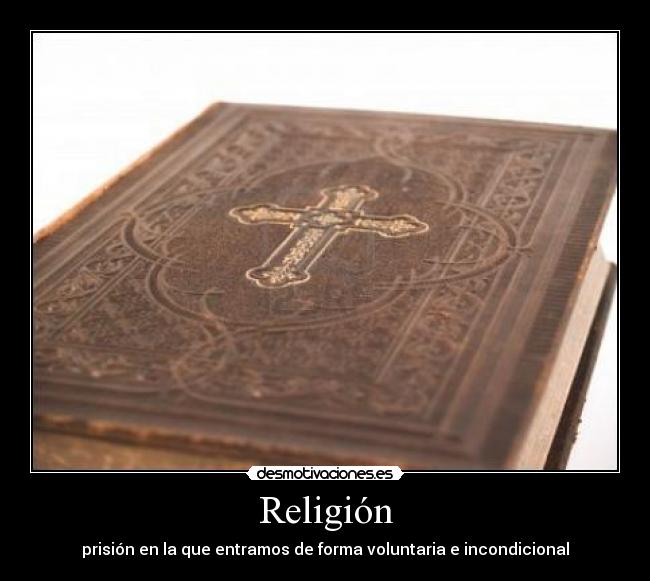 Religión - 