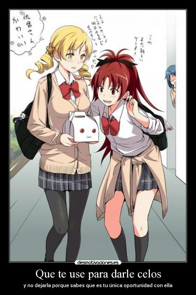 carteles celos miau desmotivaciones