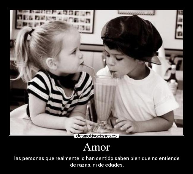 Amor -