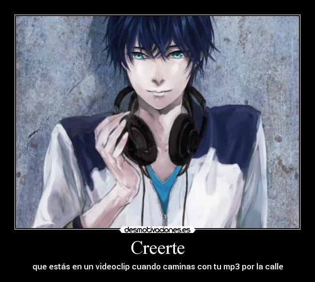 Creerte -