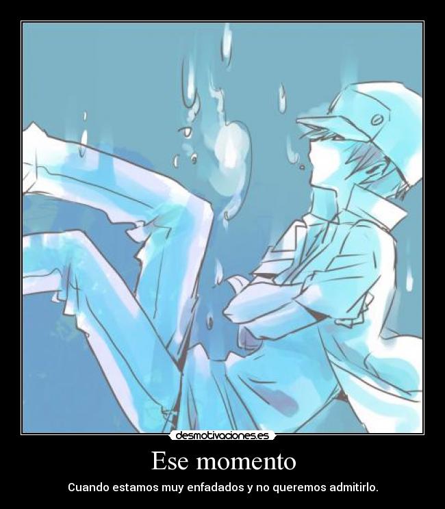 Ese momento - 