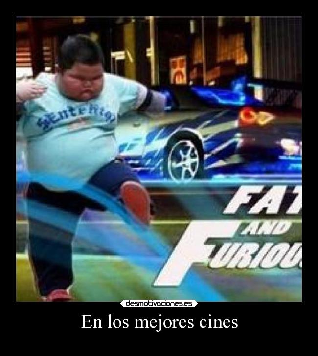 En los mejores cines - 