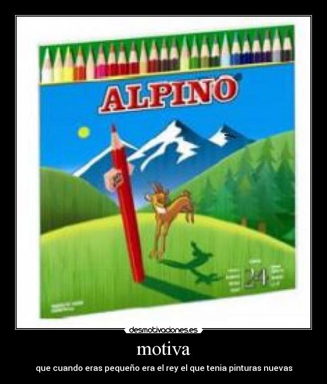 carteles tiempos aquellos desmotivaciones