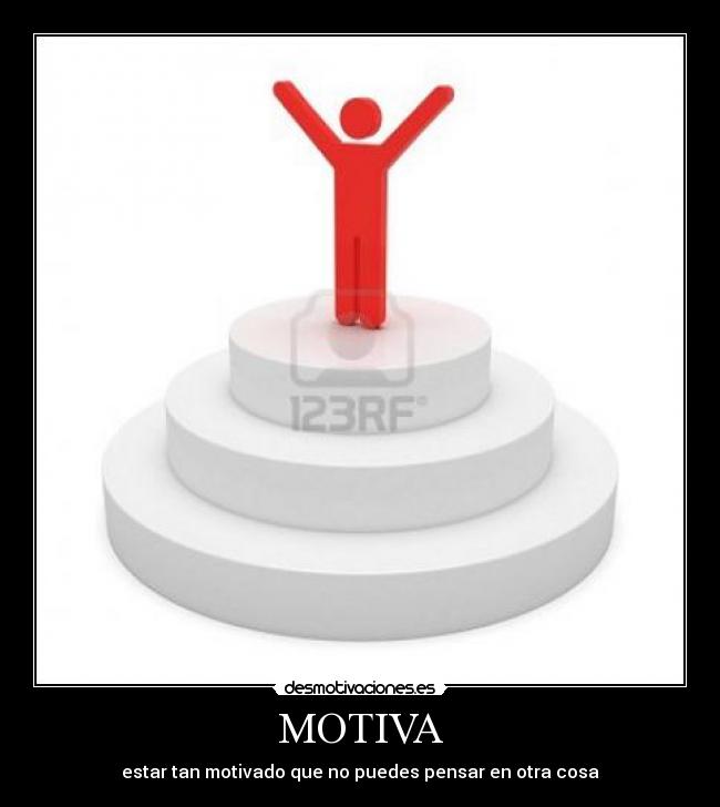 MOTIVA - 