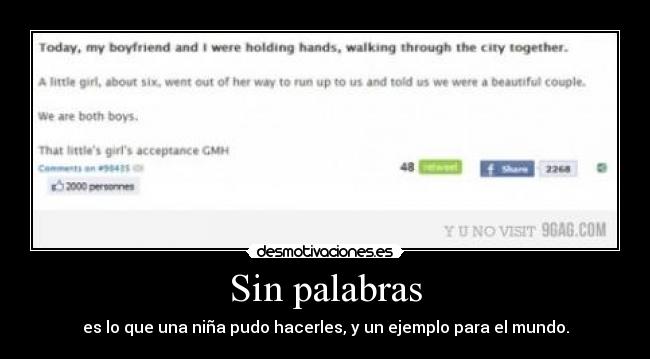 carteles ejemplo desmotivaciones