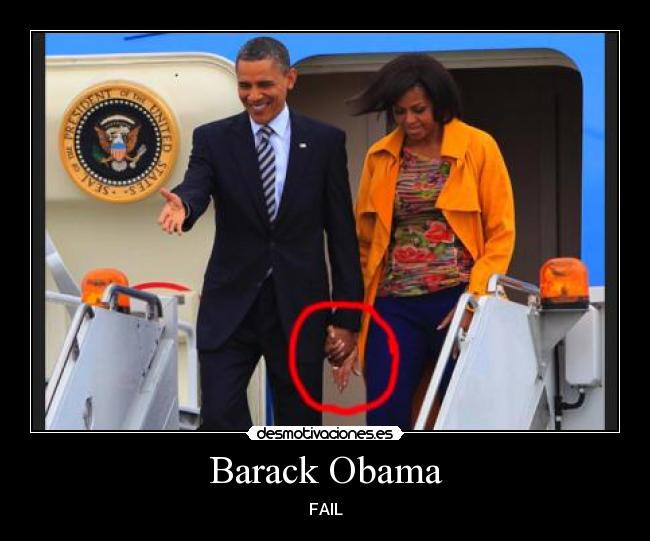 carteles fail desmotivaciones