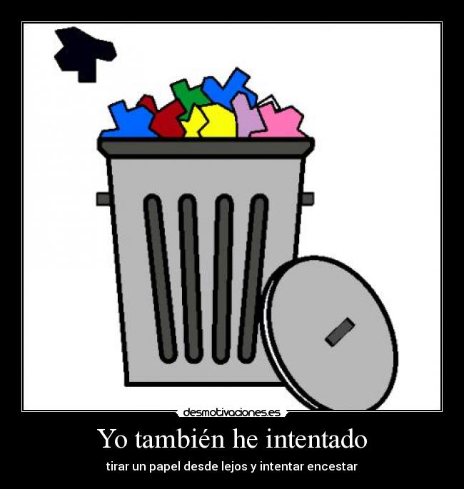 carteles ildue desmotivaciones