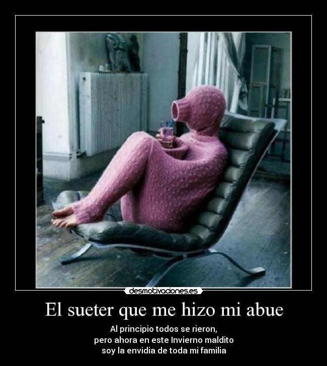 carteles abuela desmotivaciones