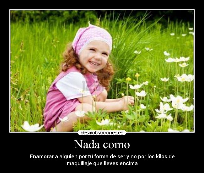 Nada como - 