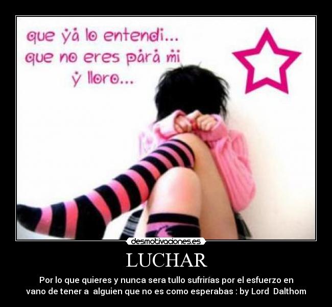 carteles lord darw desmotivaciones