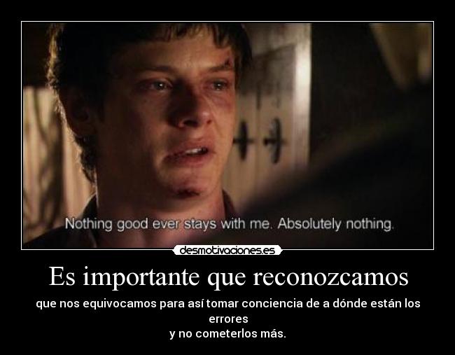 carteles kurara7 albert espinosa skins cook desmotivaciones