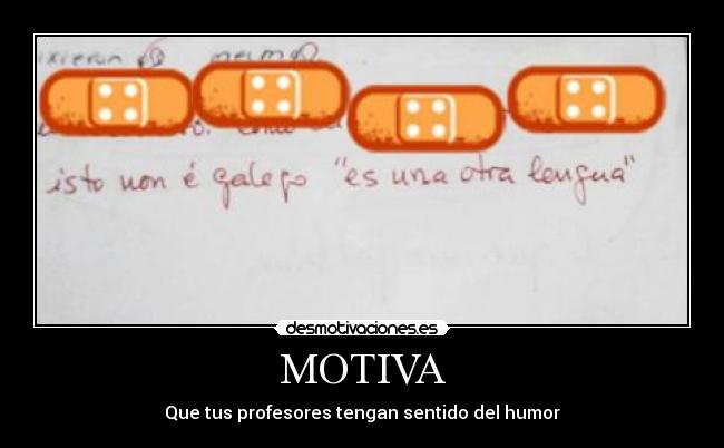 carteles motivaciones jota holy dinero cenar desmotivaciones