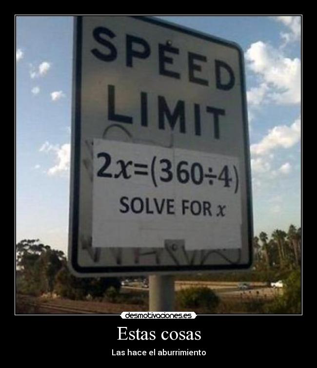 carteles desmotivaciones