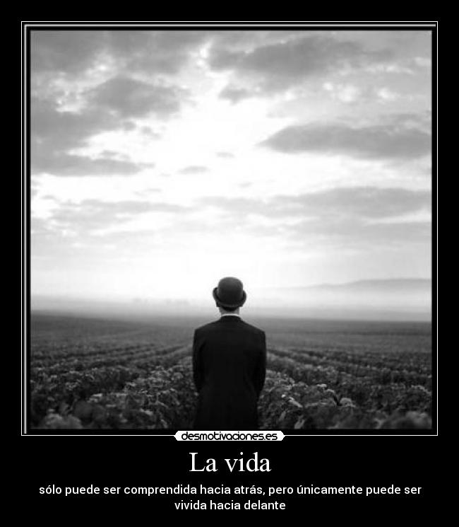 La vida - 