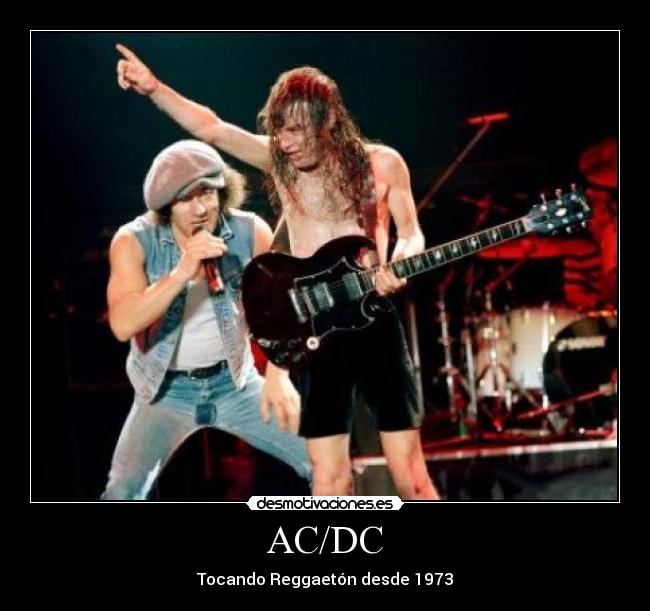AC/DC - 