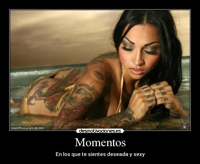 Momentos -