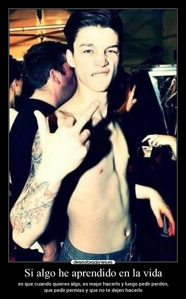 carteles vida preguntes hazlo desmotivaciones