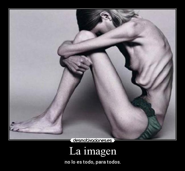 La imagen -