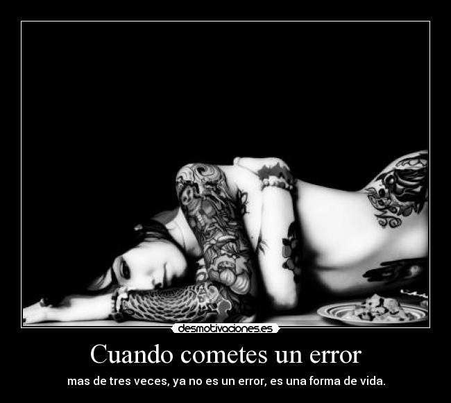 carteles pues eso desmotivaciones