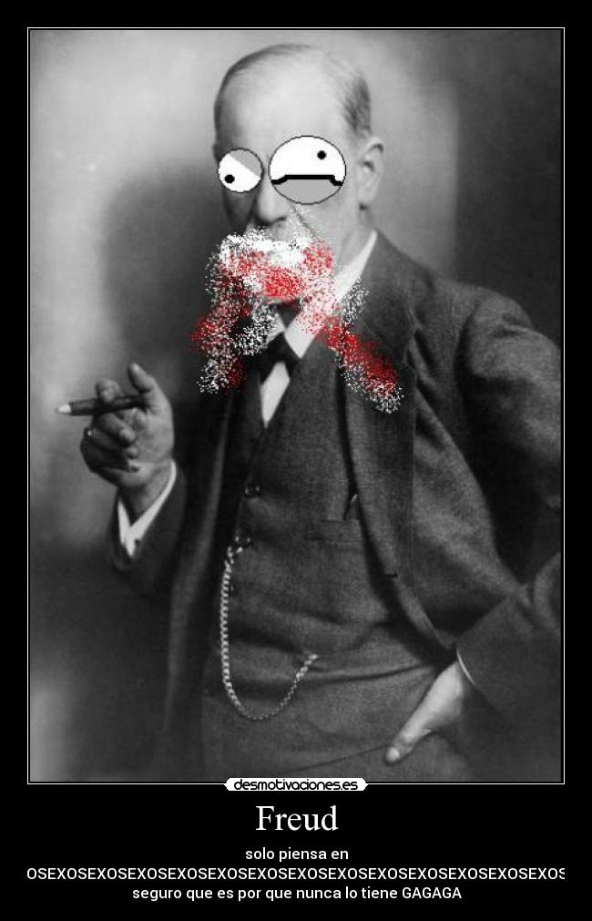 Freud -