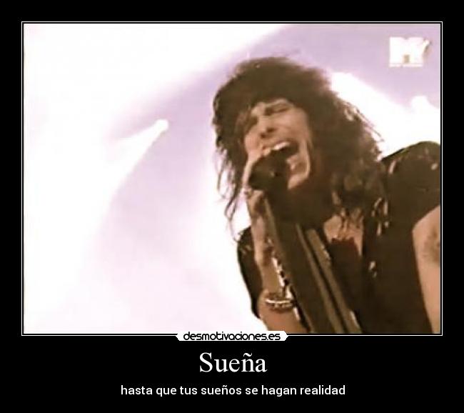 Sueña -