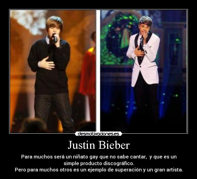Justin Bieber - 