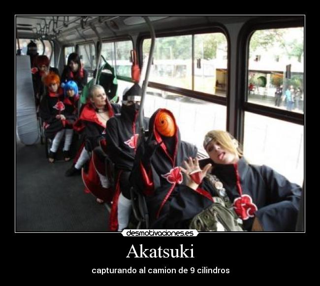 Akatsuki - 