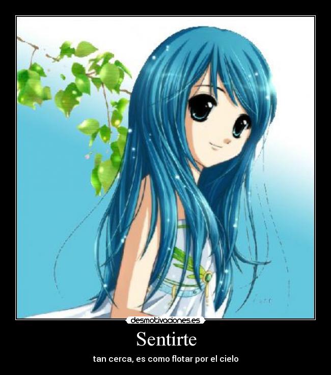 Sentirte - 