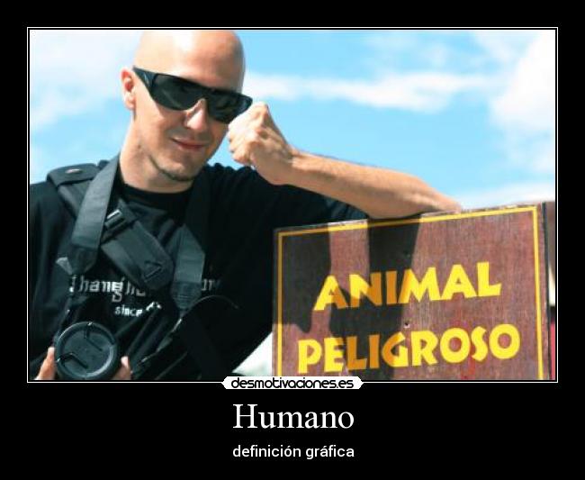 Humano -