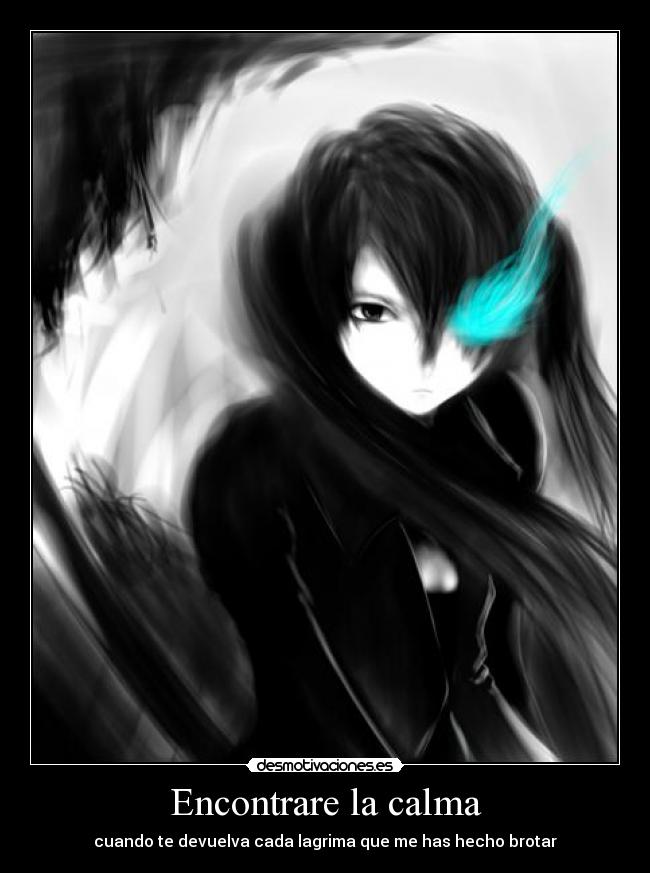 Encontrare la calma -