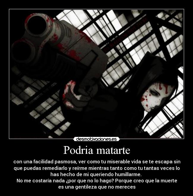 carteles muerte asesinar reirse desmotivaciones