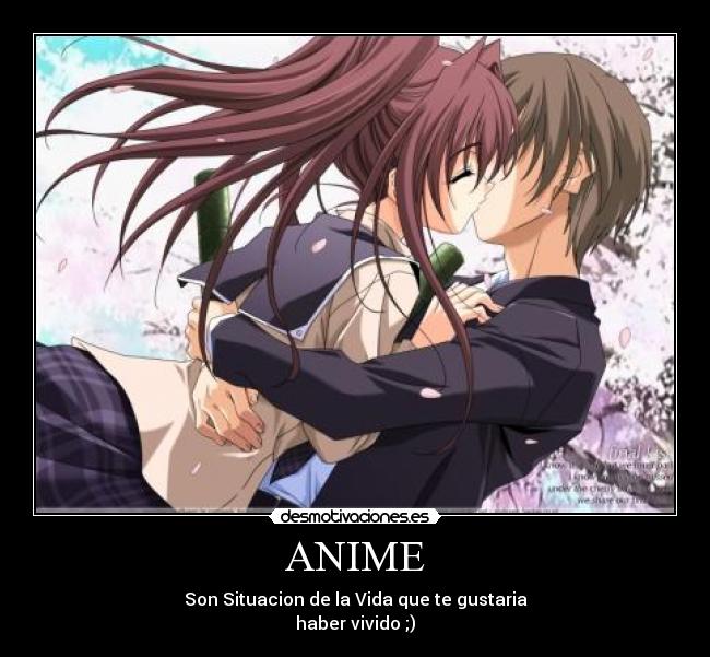 ANIME - 