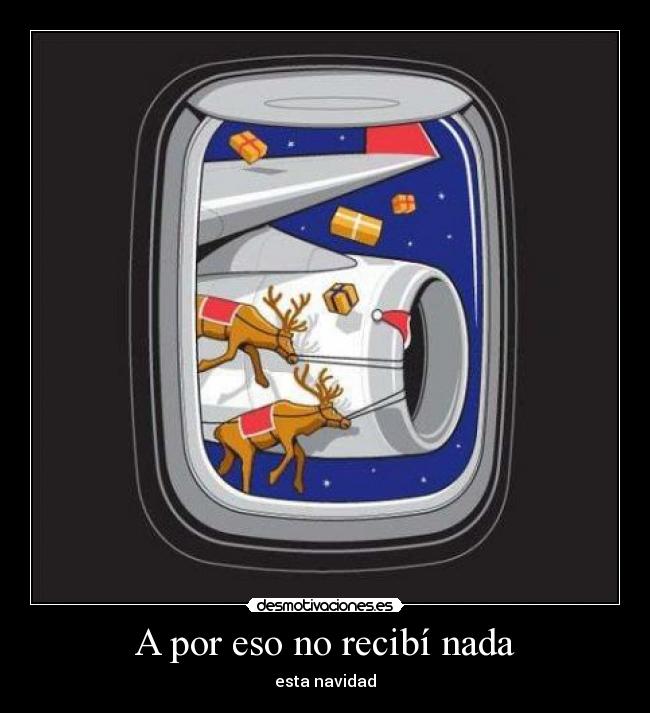 A por eso no recibí nada - 