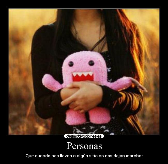 Personas -