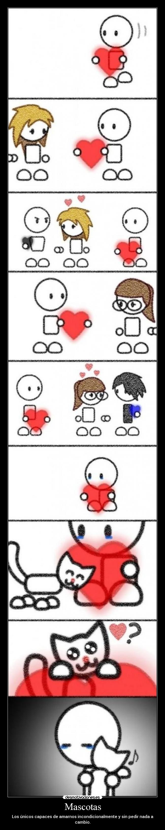 Mascotas - 