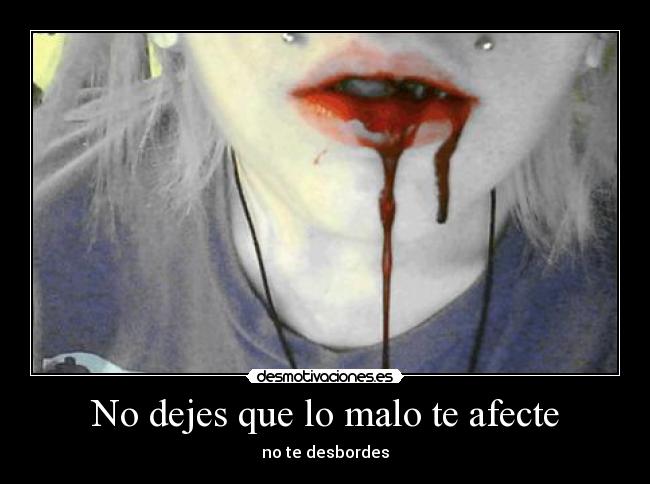 carteles muy facil decirlo pero tenemos que valientes aqui acaba todoo fir eriza desmotivaciones