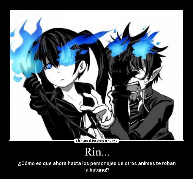 Rin... - 