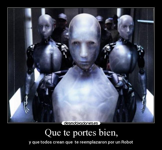 carteles bot desmotivaciones