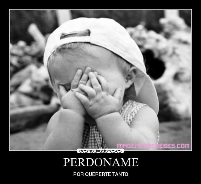 PERDONAME - 