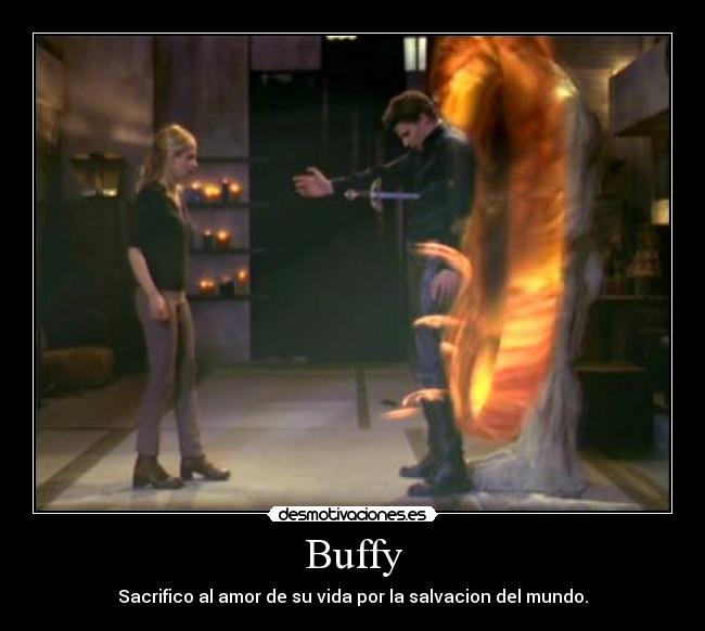 Buffy - 