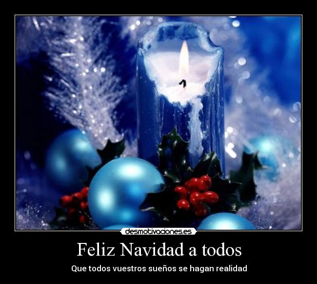 carteles navidad feliz navidad desmotivaciones