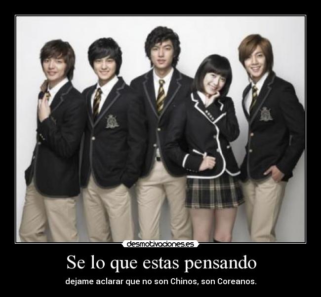 Se lo que estas pensando - 