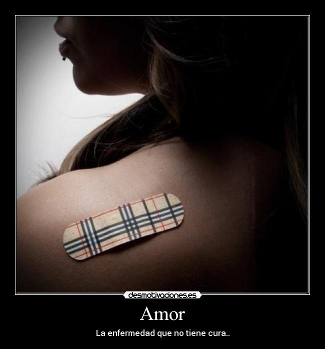 Amor -