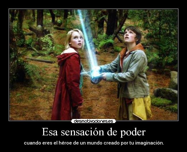 carteles mundo creado por desmotivaciones