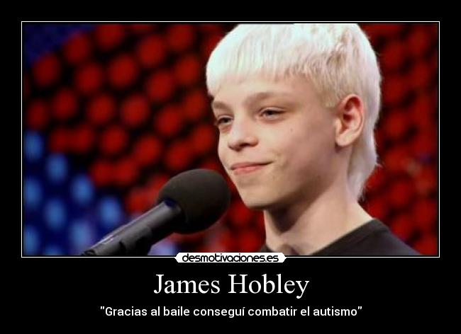 James Hobley -