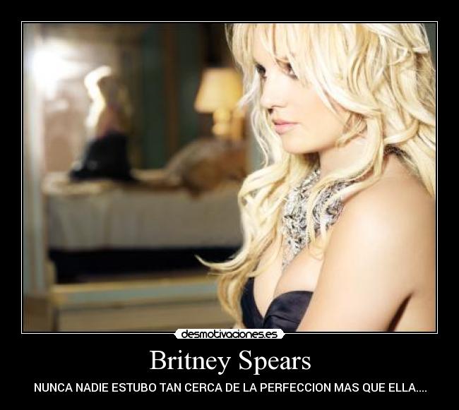 Britney Spears -