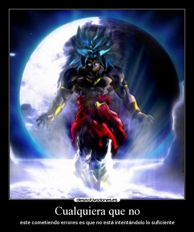 carteles broli errores tiene nada que ver con imagen desmotivaciones