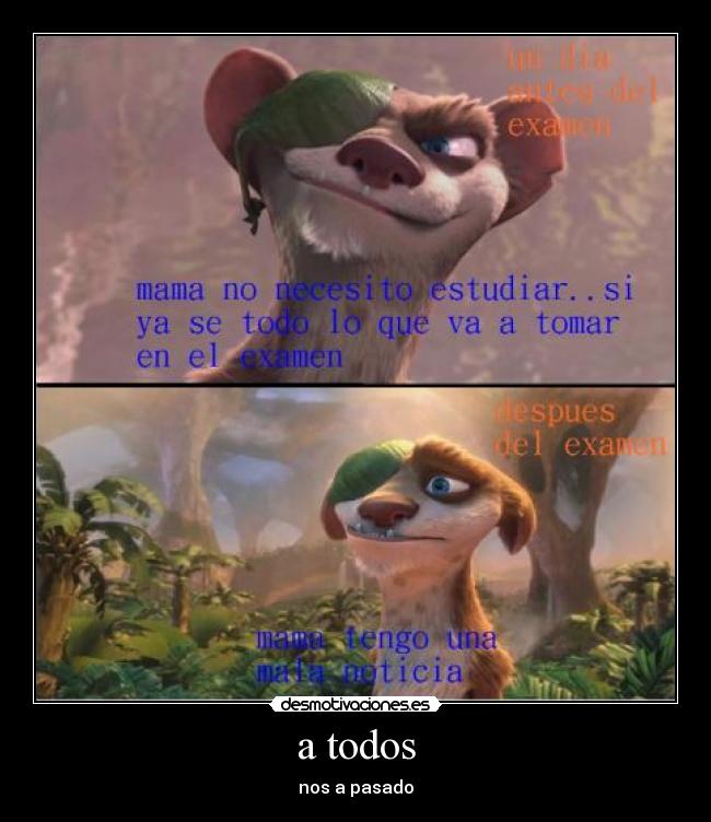 Imágenes y Carteles de BUCK Pag. 2 | Desmotivaciones