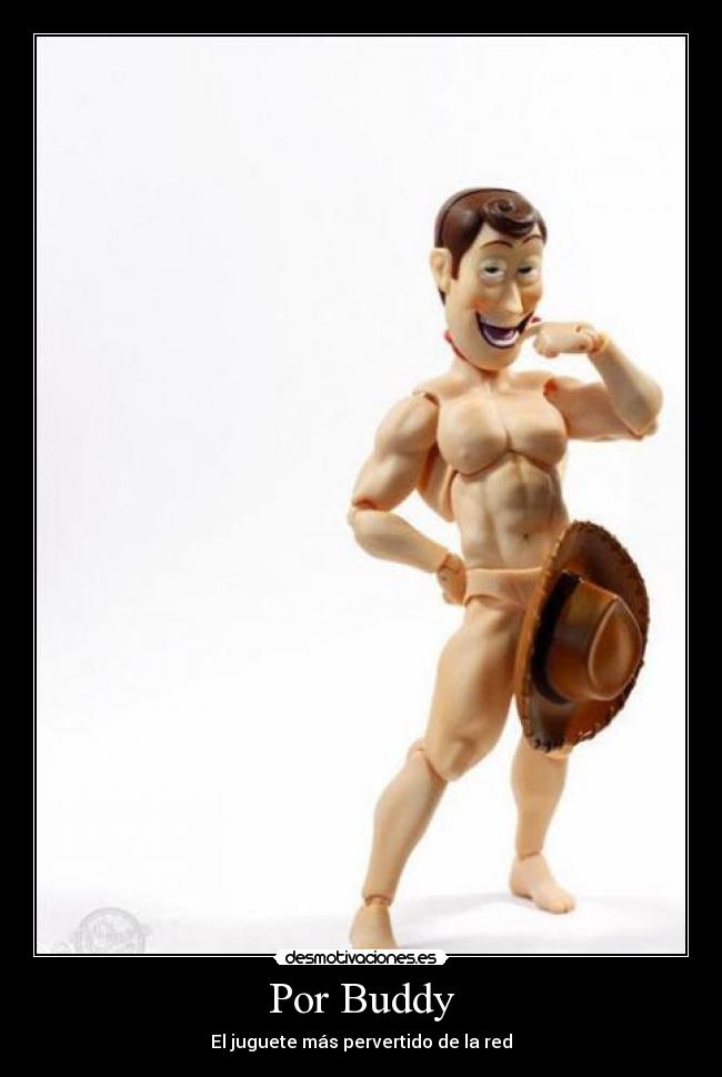 Por Buddy - 